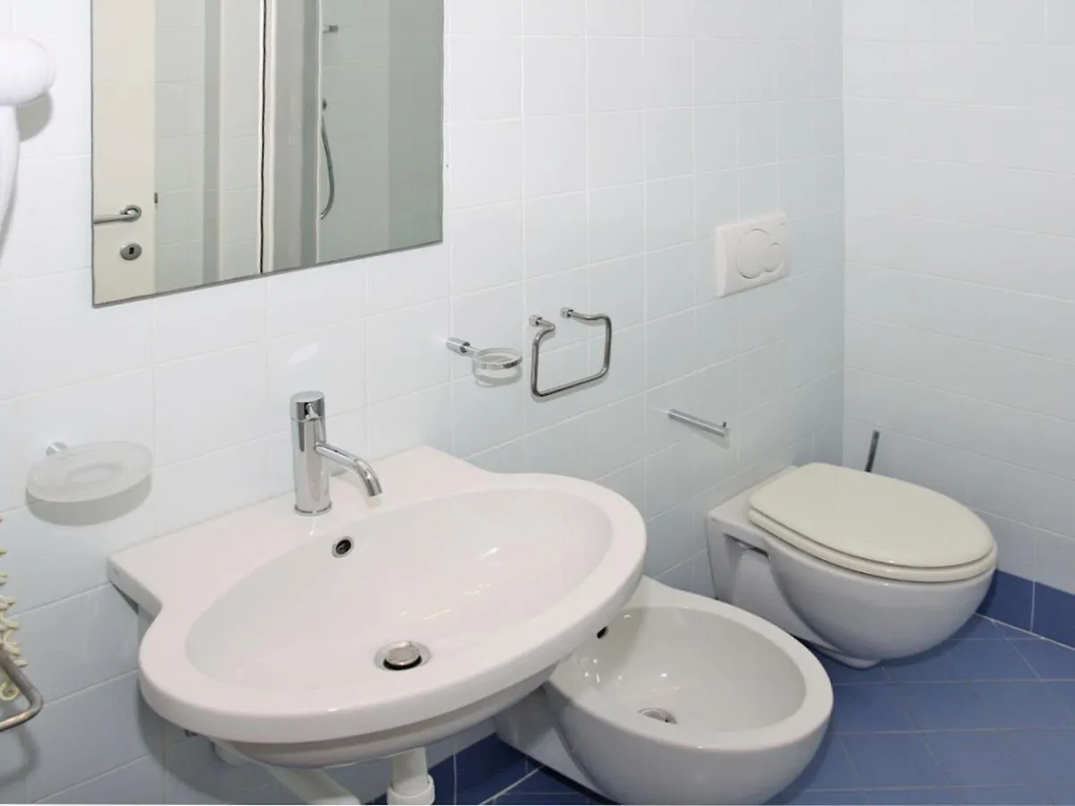 Residenz Meerblick 700S Apartamento Lido di Jesolo