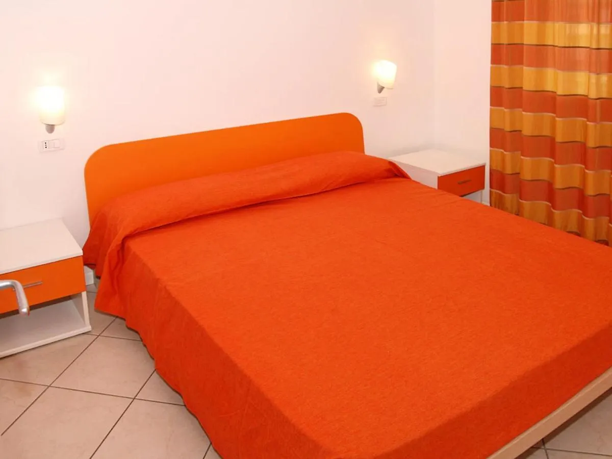 Residenz Meerblick 700S Apartamento Lido di Jesolo