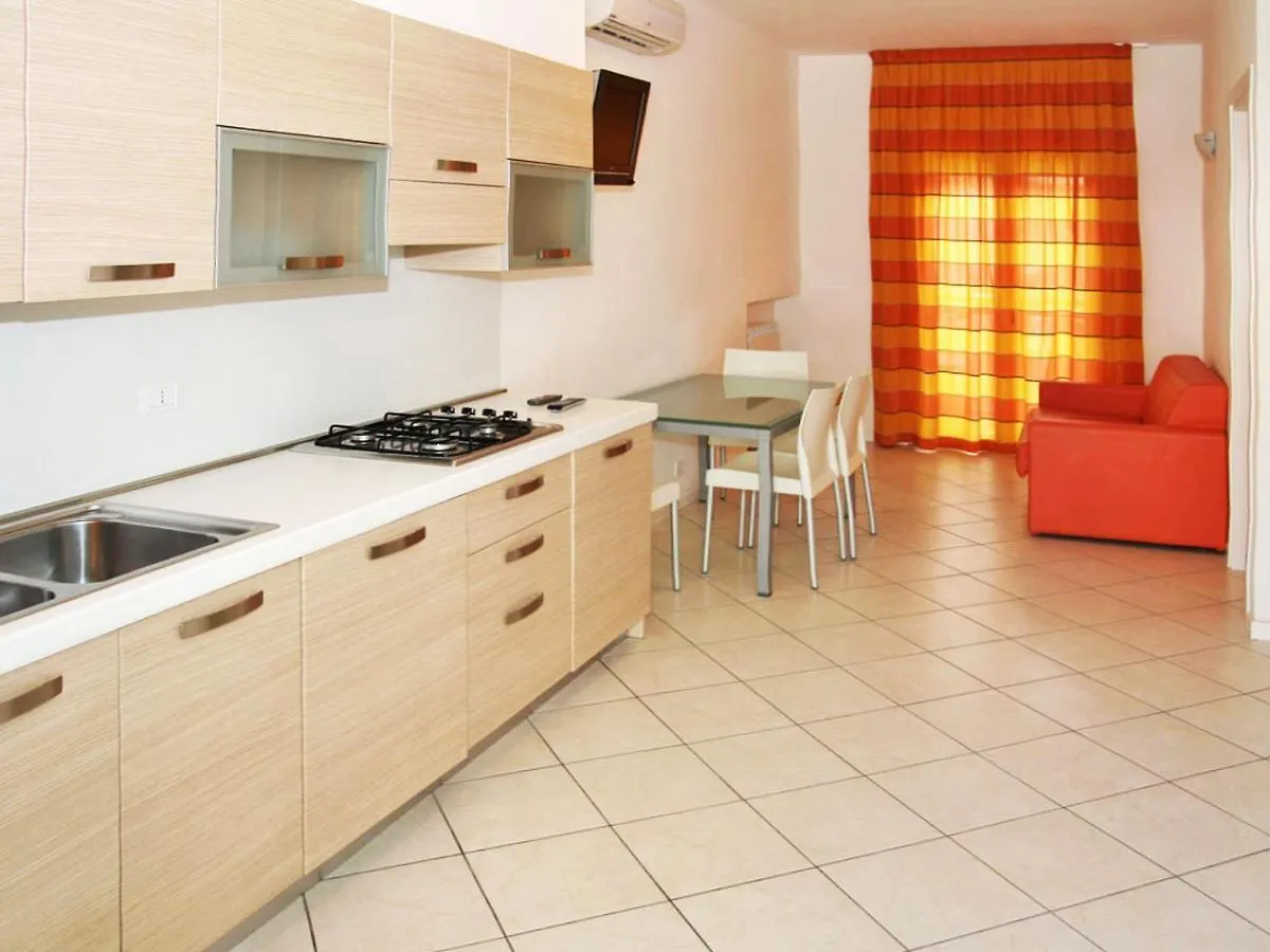 Residenz Meerblick 700S Lägenhet Lido di Jesolo