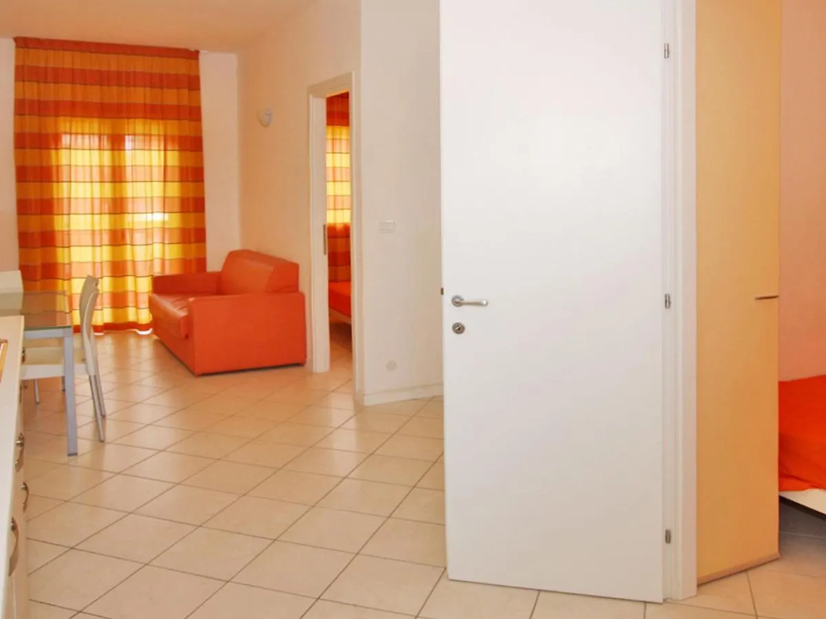 Residenz Meerblick 700S Lägenhet Lido di Jesolo